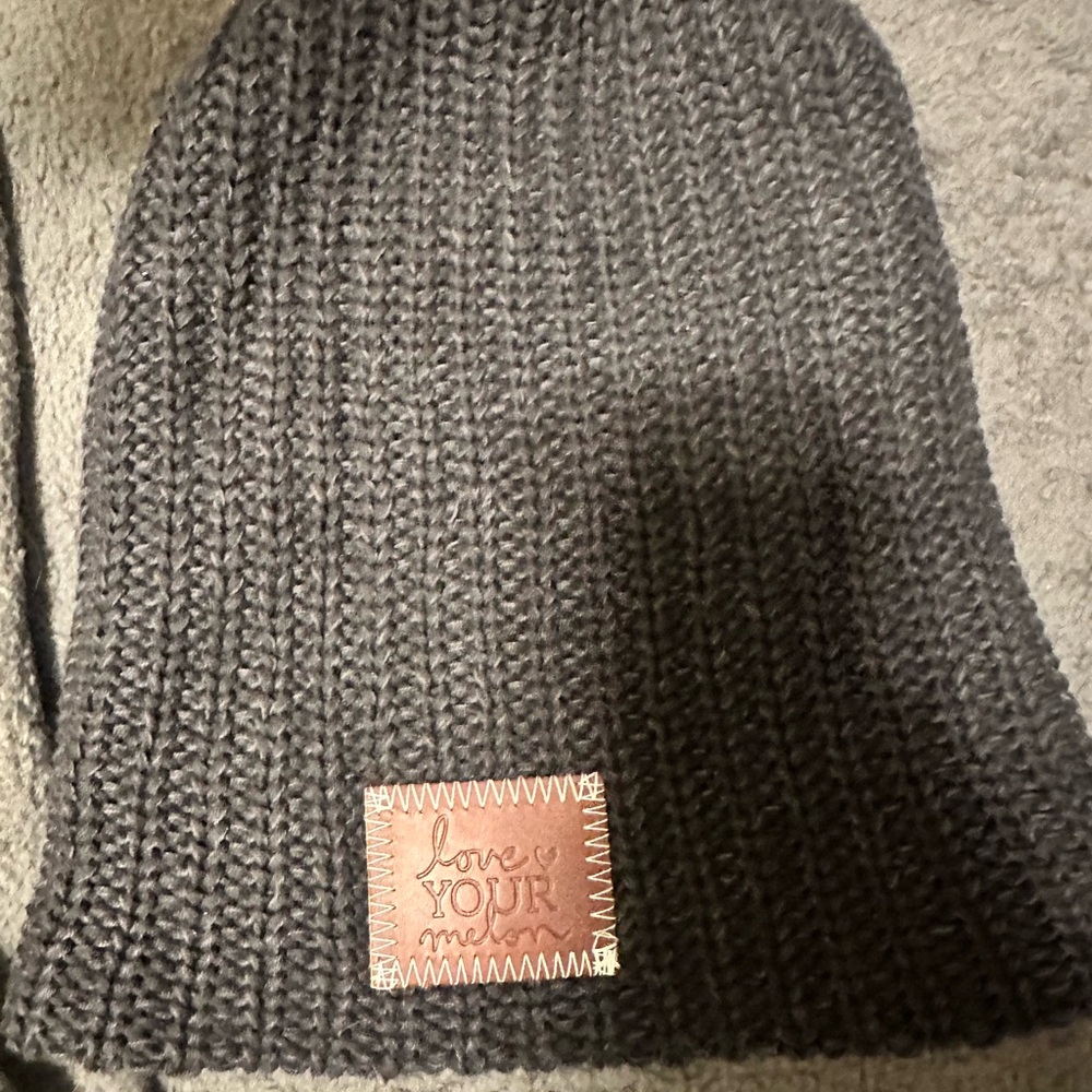 Love your melon